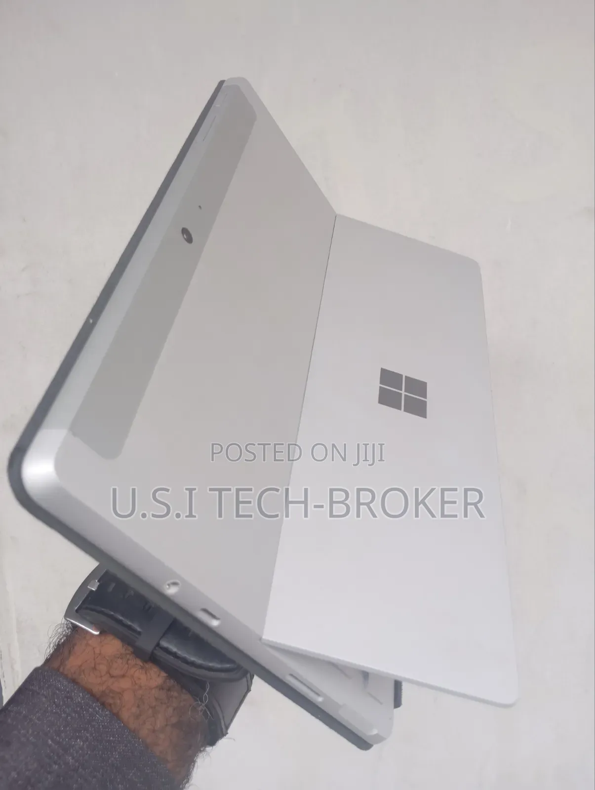 Laptop Microsoft Surface Go 2 4GB Intel Pentium SSD 60GB