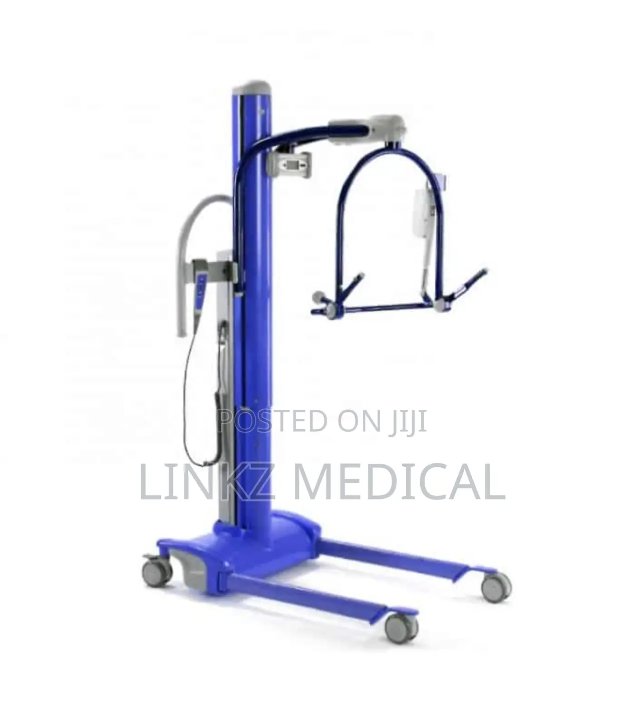Arjo Electric Patient Hoist/Lift