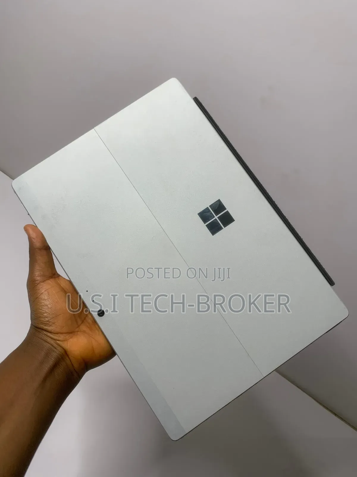 Laptop Microsoft Surface Go 2 8GB Intel Pentium SSD 128GB