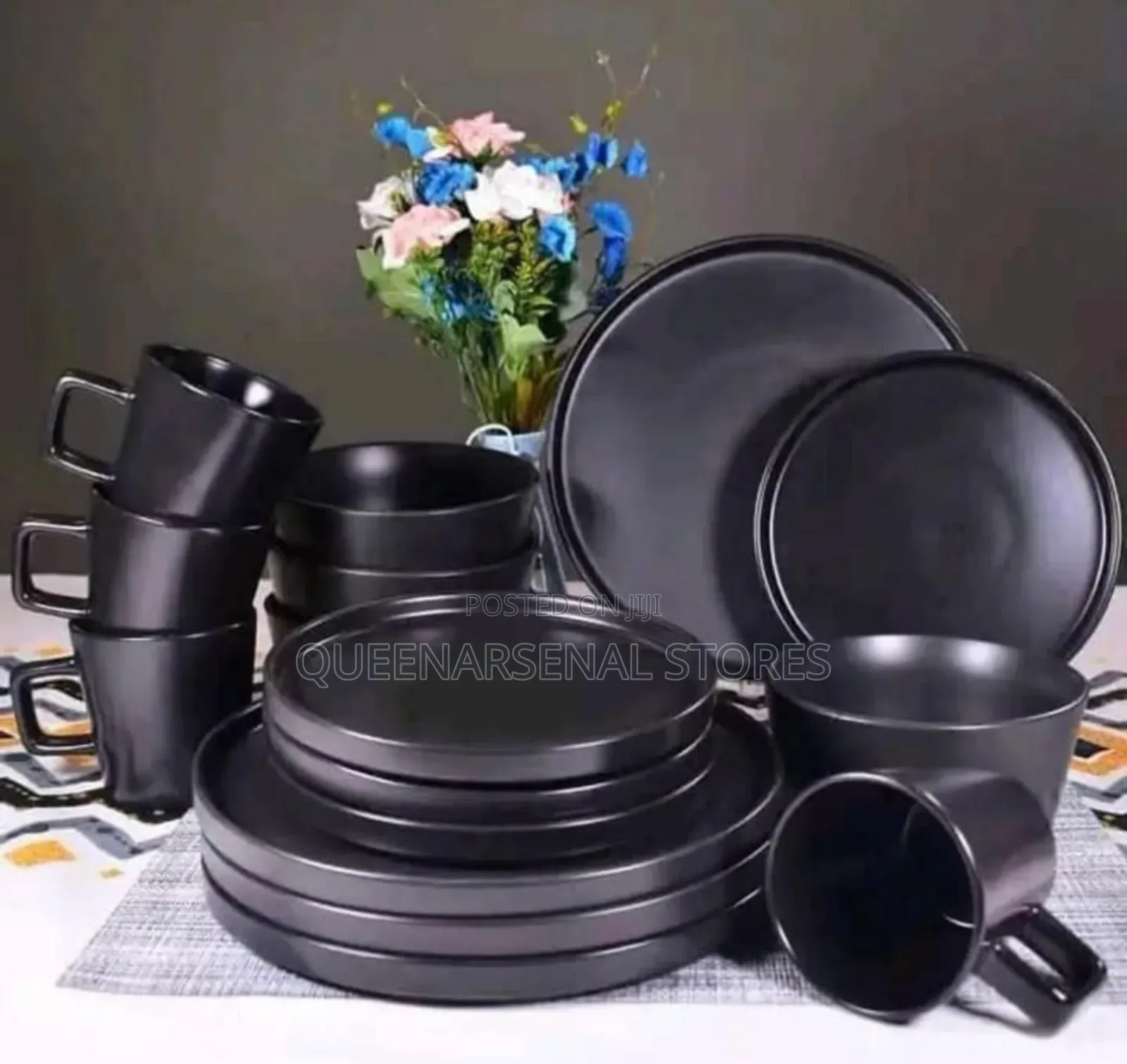 16pcs Dinner Set