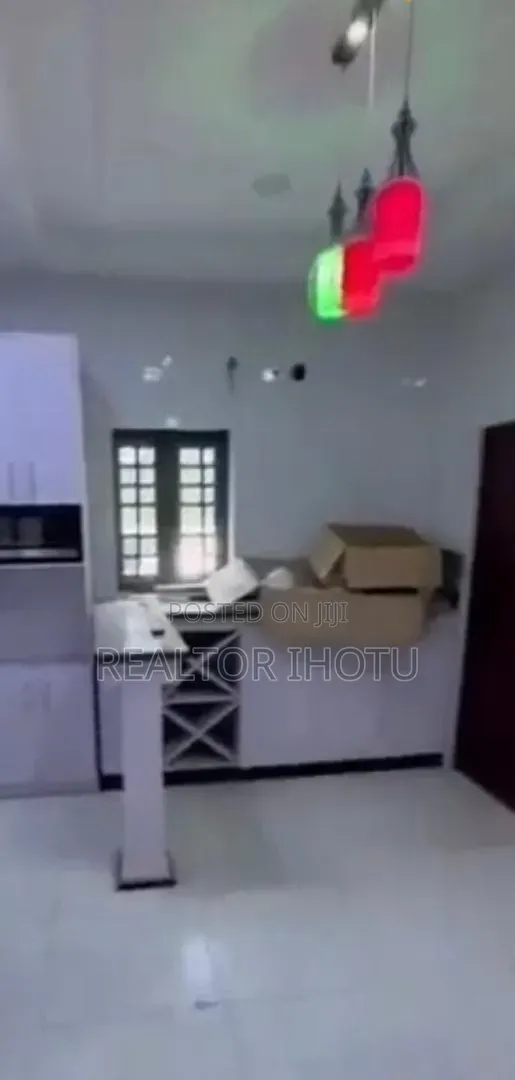 4bdrm Duplex in Kubwa for sale