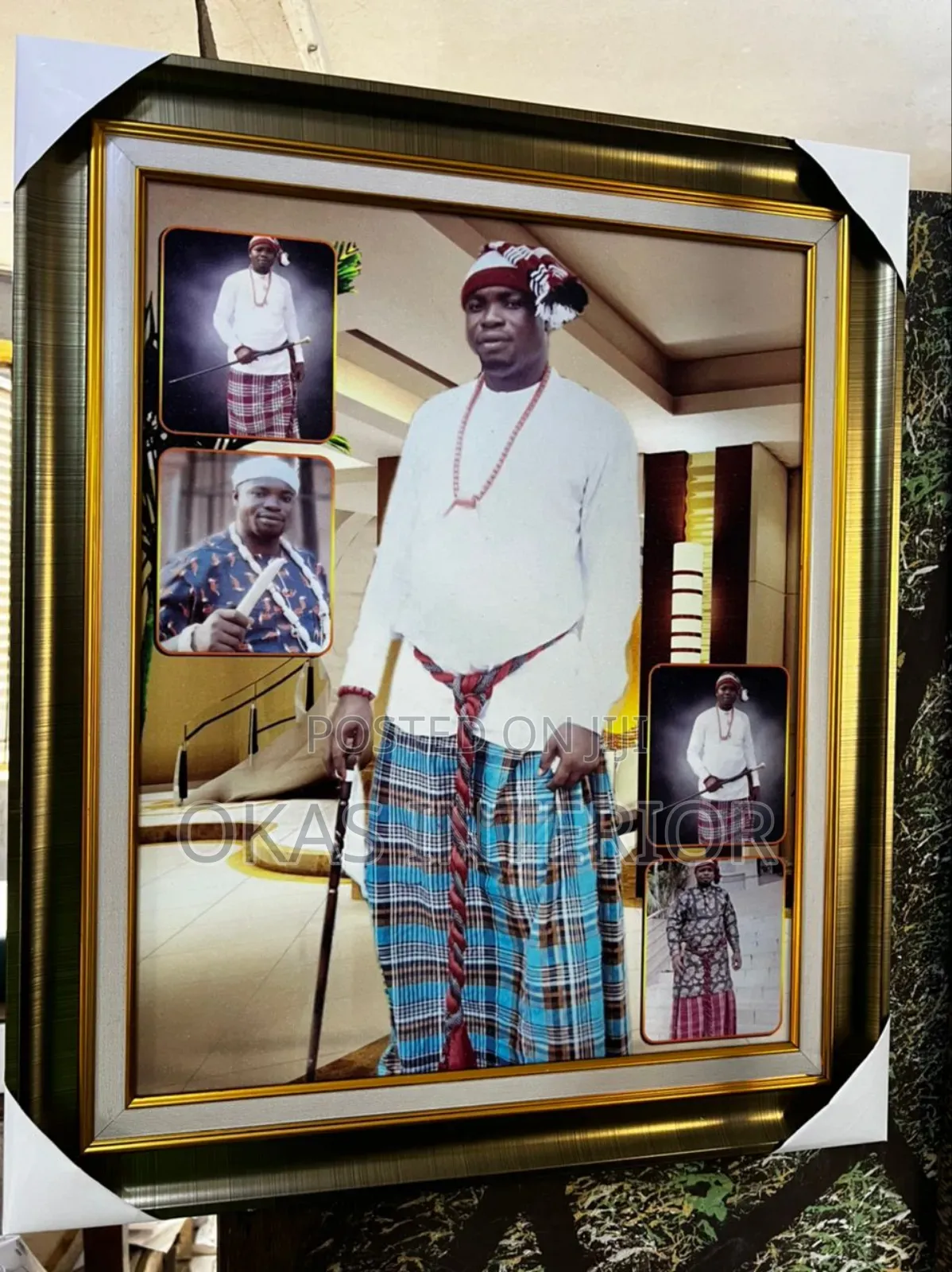 Picture Frame