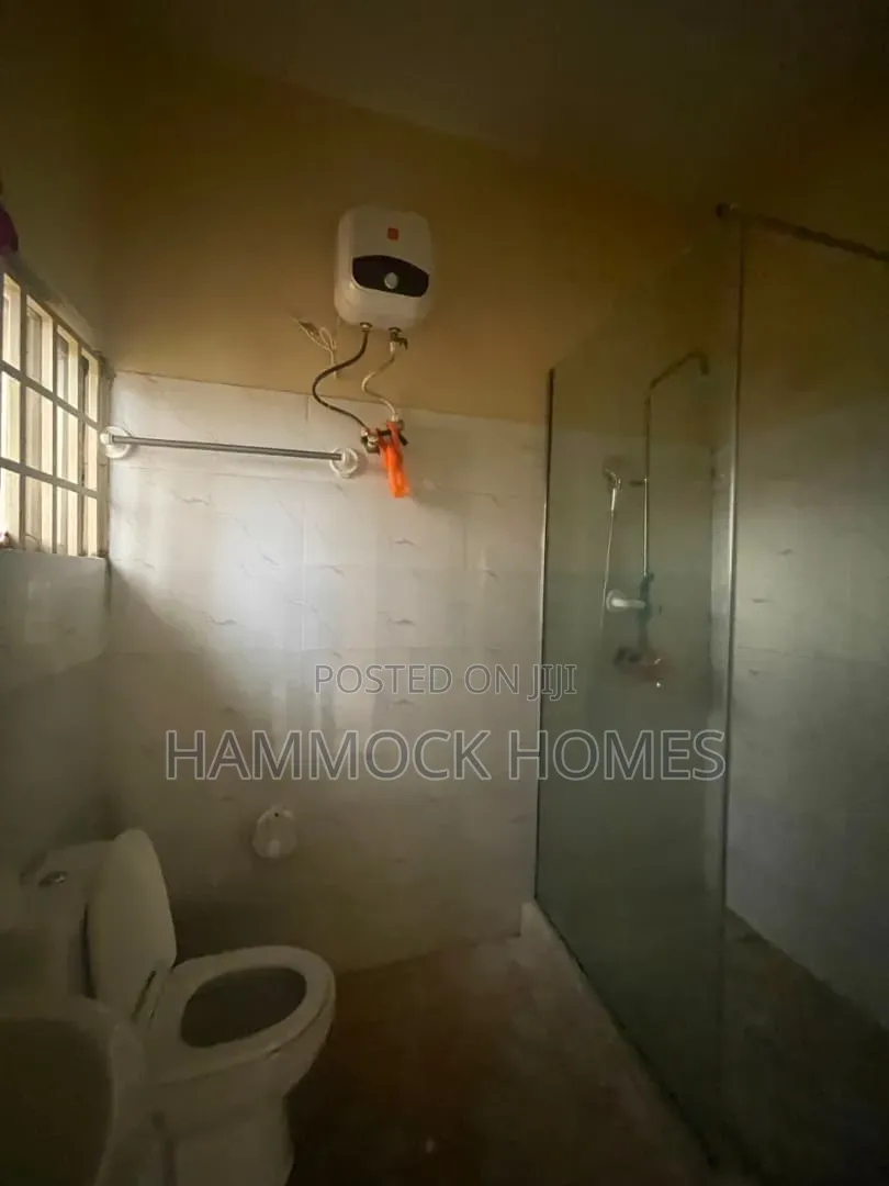 5bdrm Duplex in Legacy Estate, Akobo for rent
