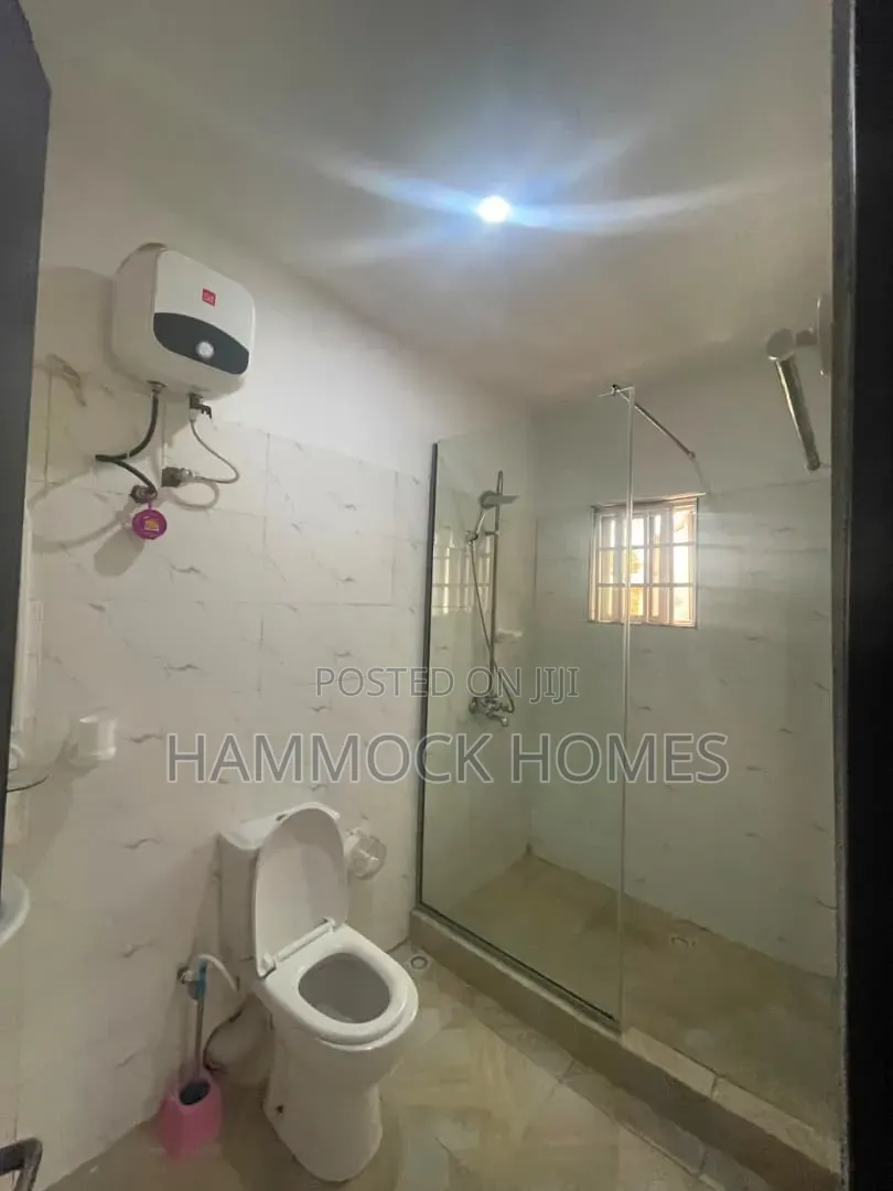 5bdrm Duplex in Legacy Estate, Akobo for rent