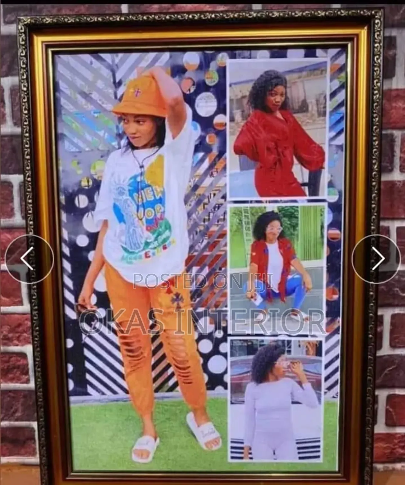 Picture Frame