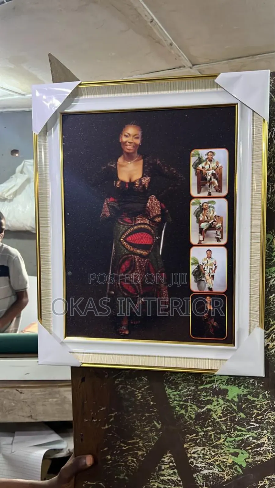 Picture Frame