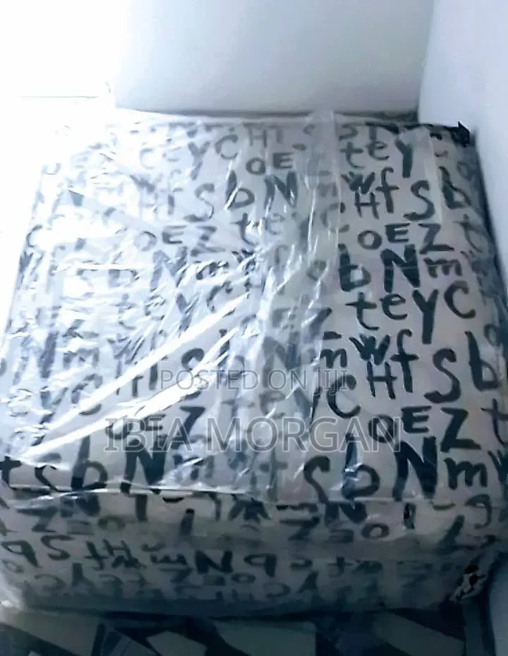 Ètó 30 X 30 Inch Ottoman