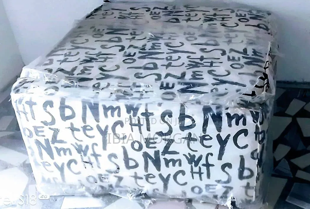 Ètó 30 X 30 Inch Ottoman