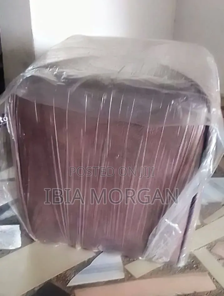 Ètó 15x15 Inches Ottoman