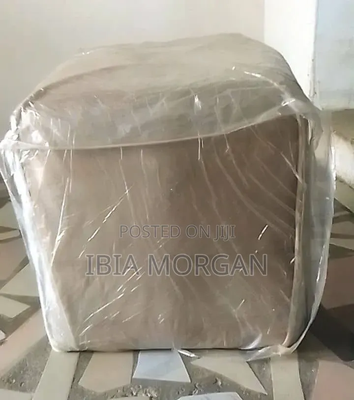 Ètó 15x15 Inches Ottoman