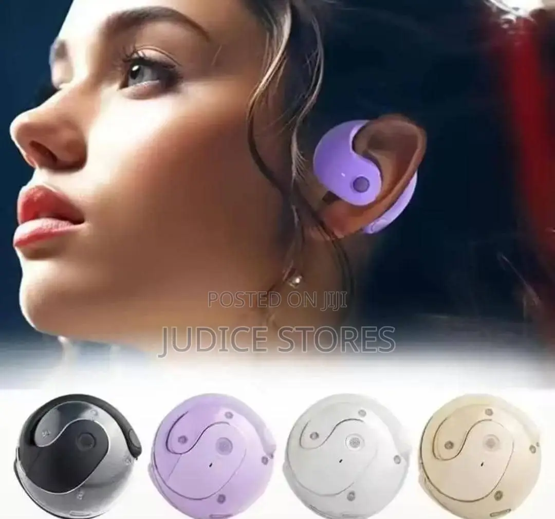 Ear Stereo Bluetooth Translation Earbuds