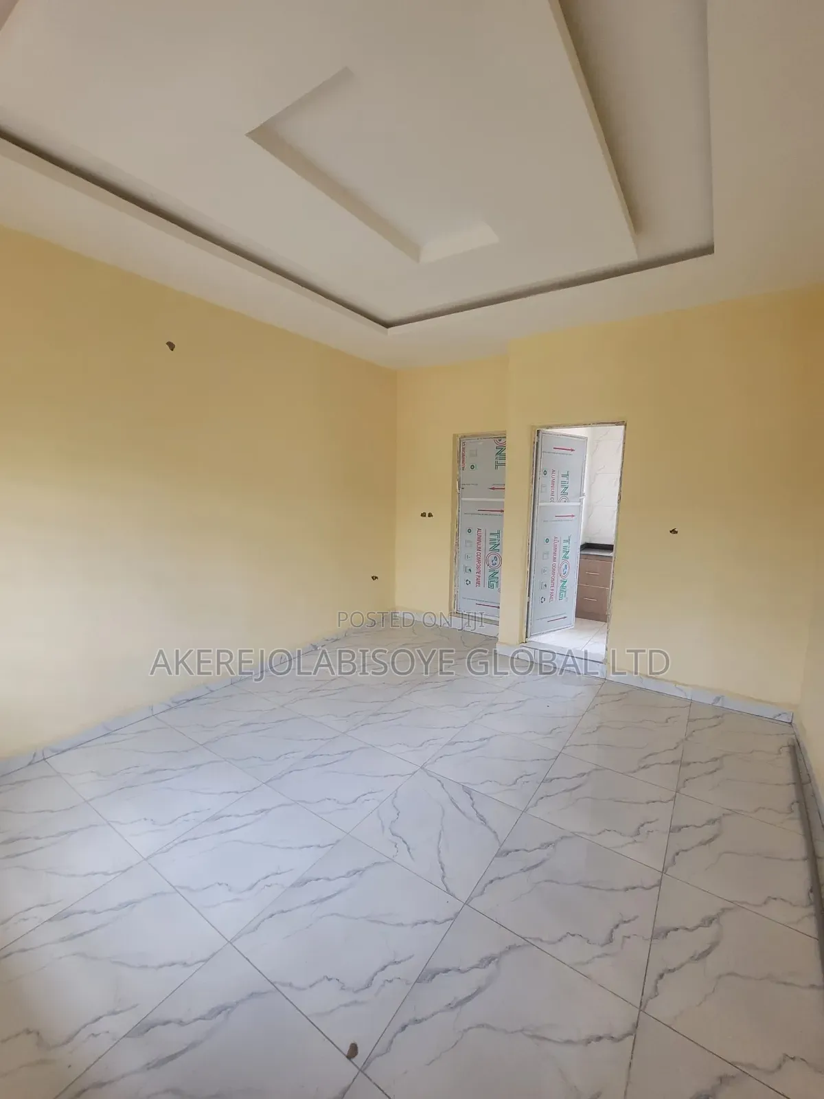 Studio Apartment in Lugbe Abuja, FHA for rent