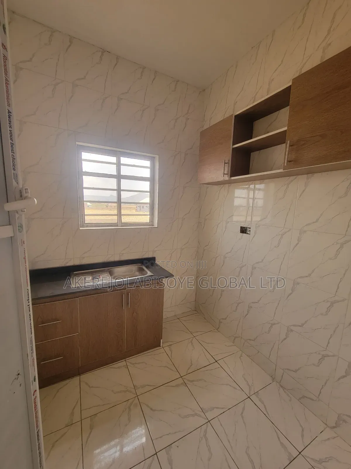 Studio Apartment in Lugbe Abuja, FHA for rent
