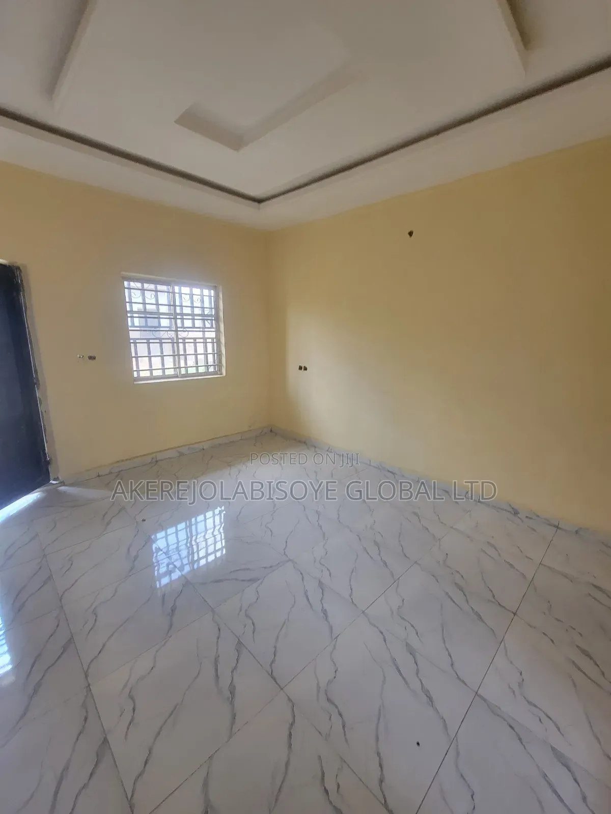 Studio Apartment in Lugbe Abuja, FHA for rent