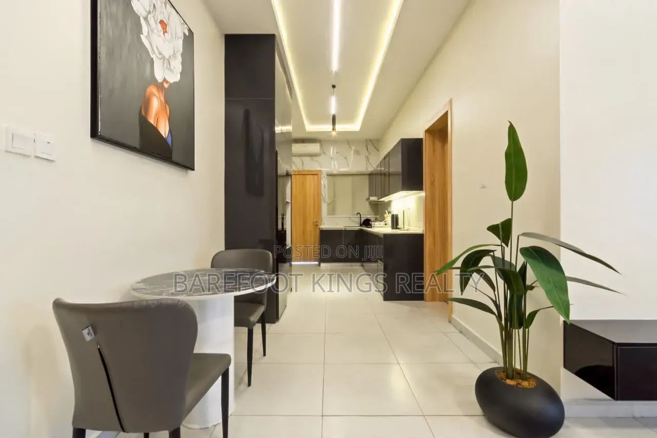 Luxury 1Bedroom Apartment