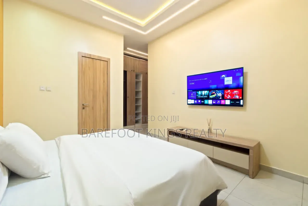 Luxury 1Bedroom Apartment