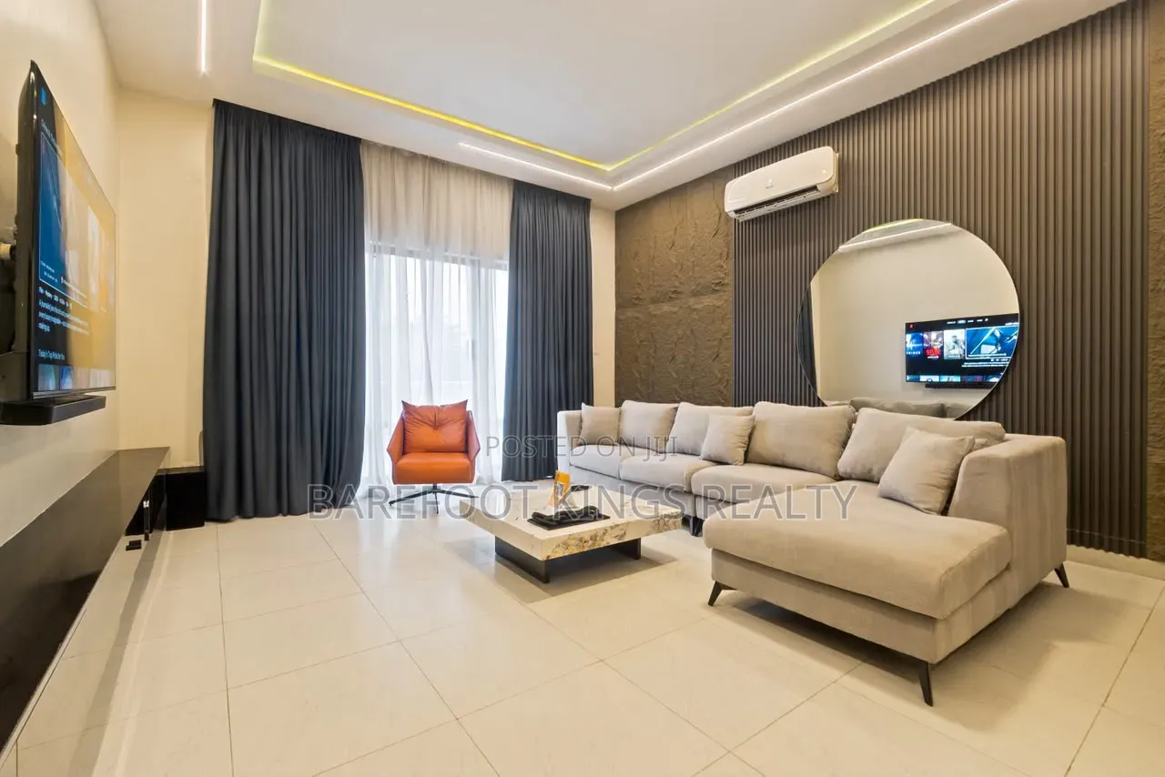 Luxury 1Bedroom Apartment