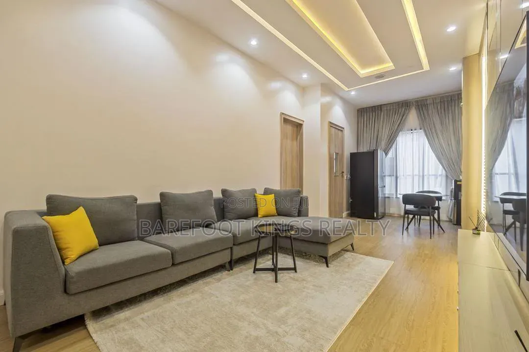Cozy 1Bedroom Apartment