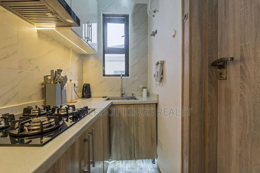 Cozy 1Bedroom Apartment