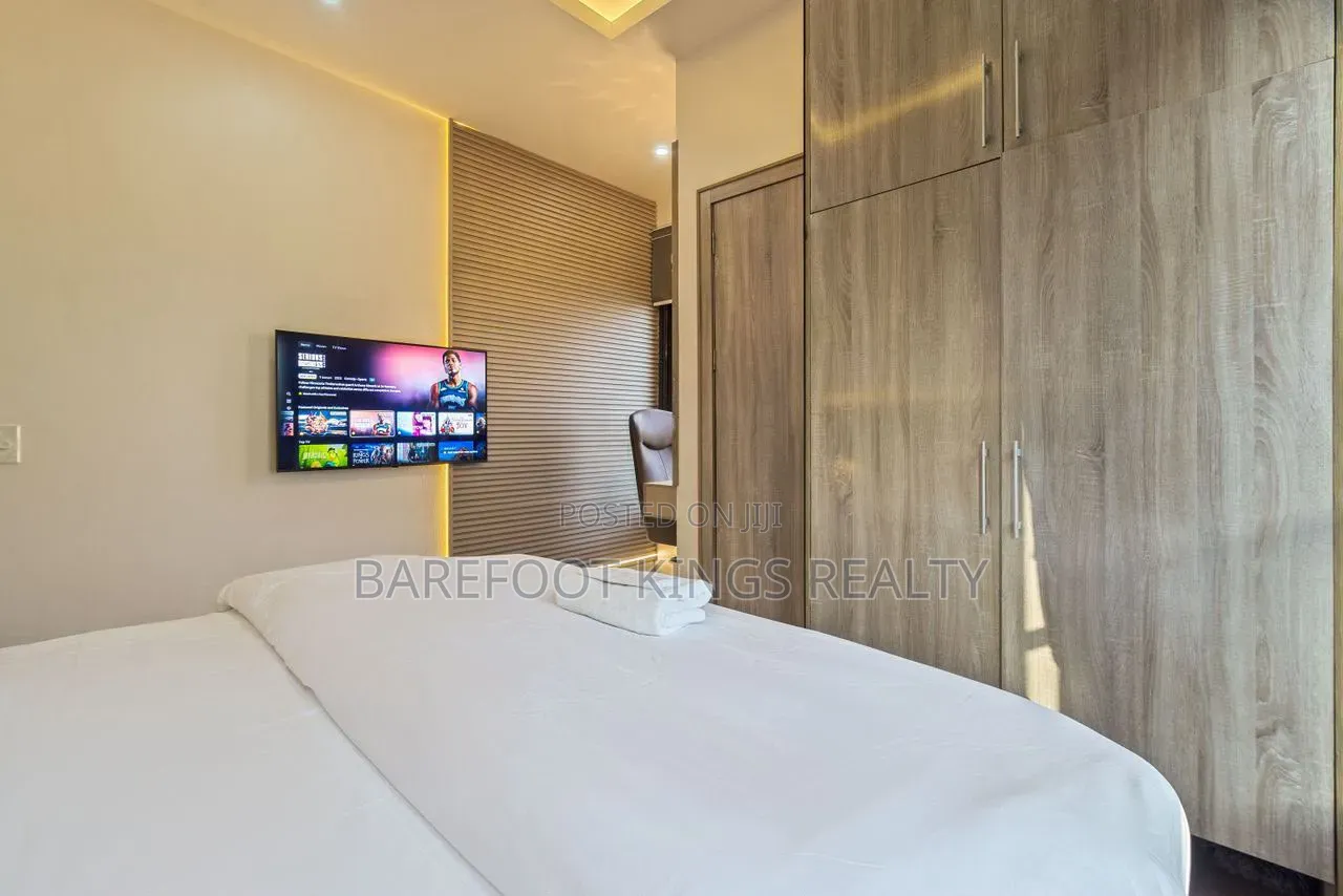 Cozy 1Bedroom Apartment