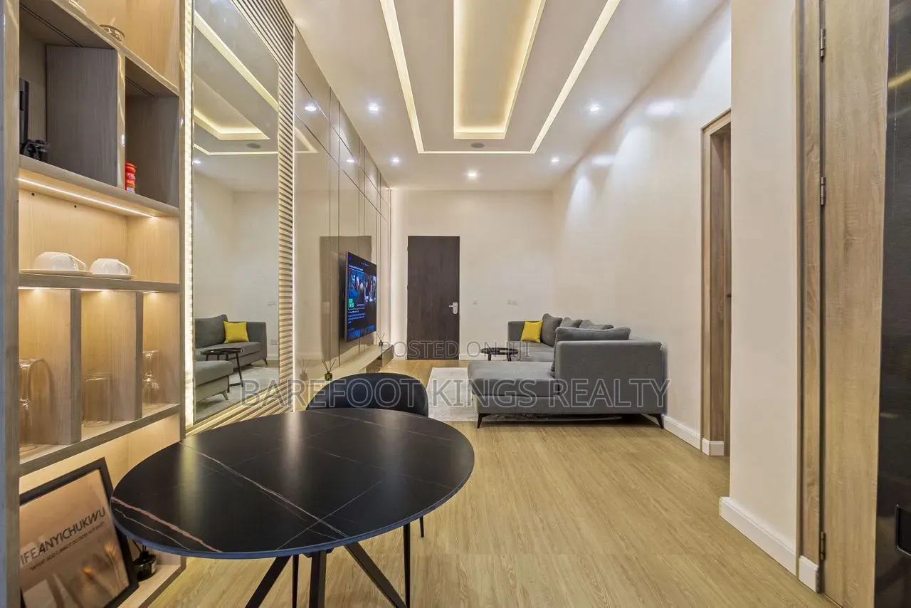 Cozy 1Bedroom Apartment