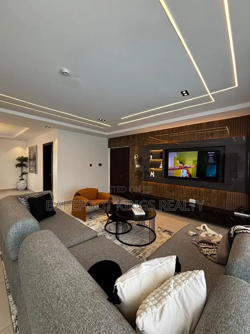 Luxury 2Bedroom Apartment