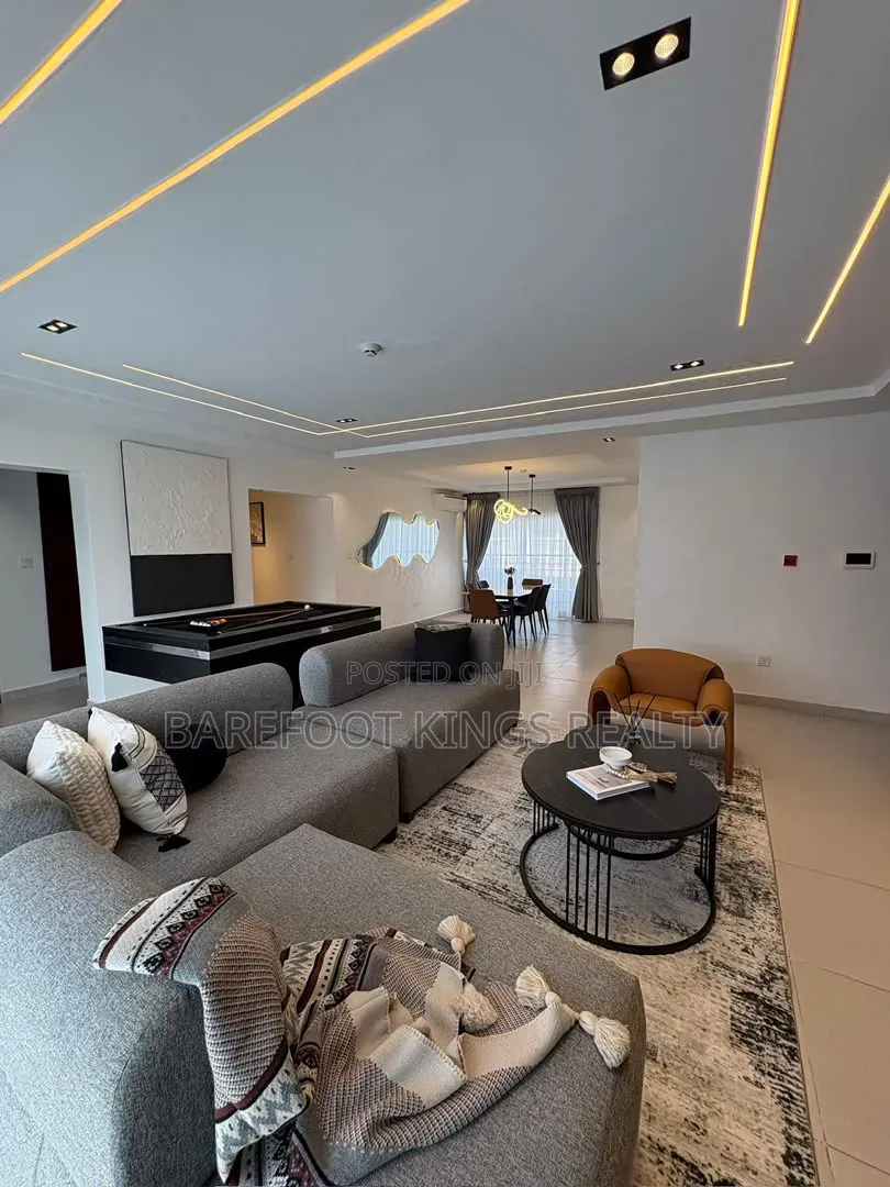 Luxury 2Bedroom Apartment