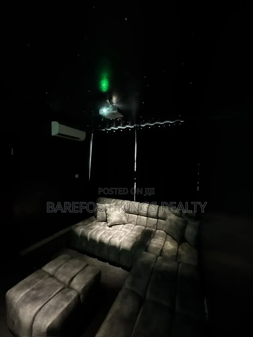 Luxury 2Bedroom Apartment
