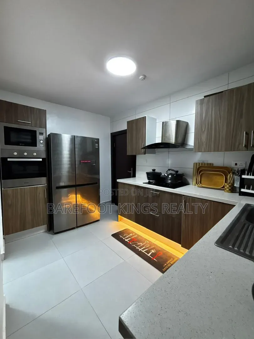 Luxury 2Bedroom Apartment