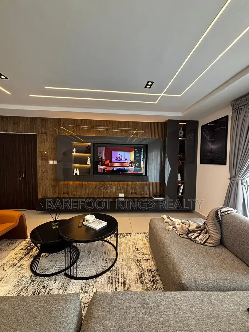 Luxury 2Bedroom Apartment