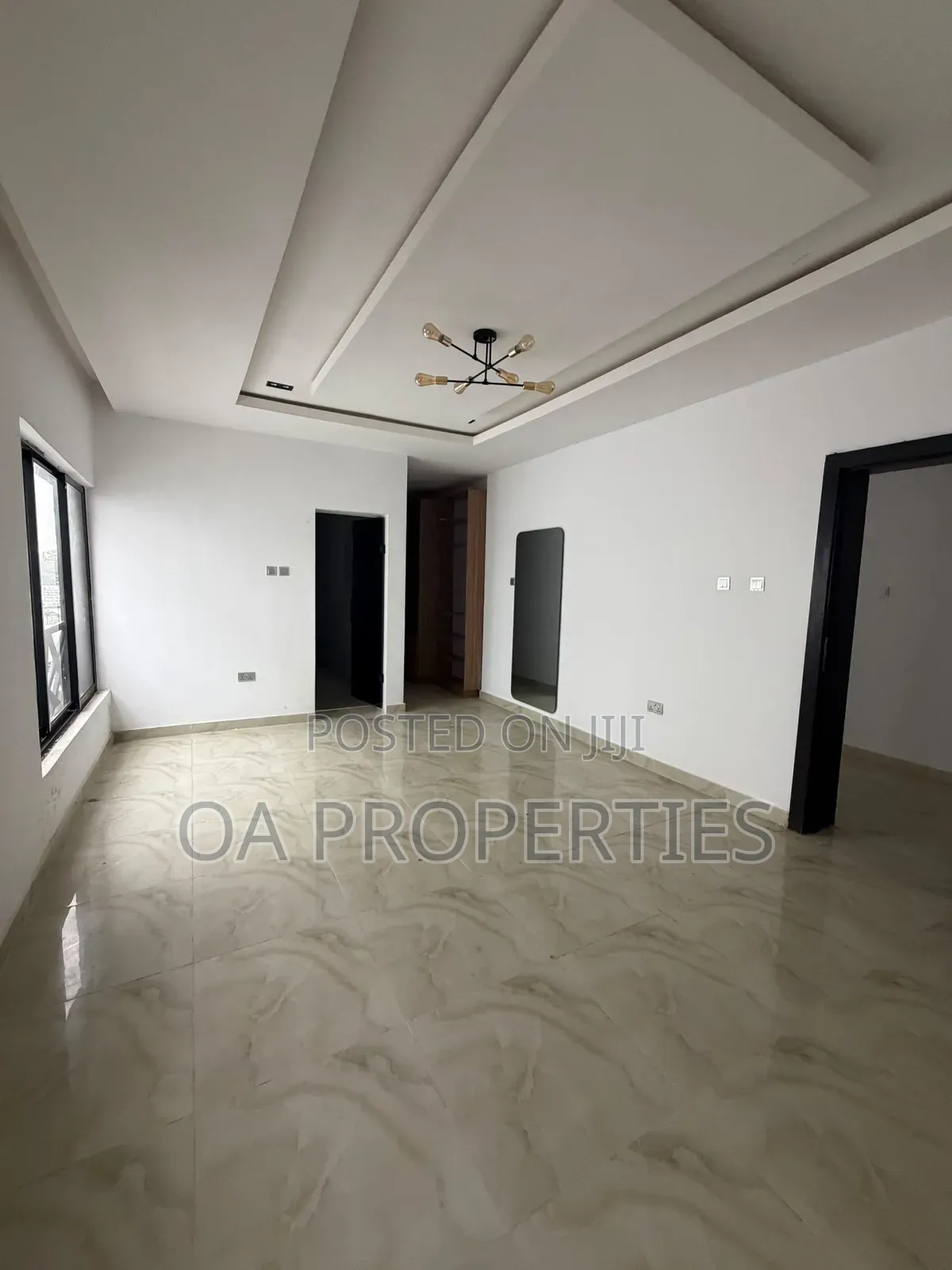 4bdrm Duplex in Alalubosa Gra Ibadan for rent