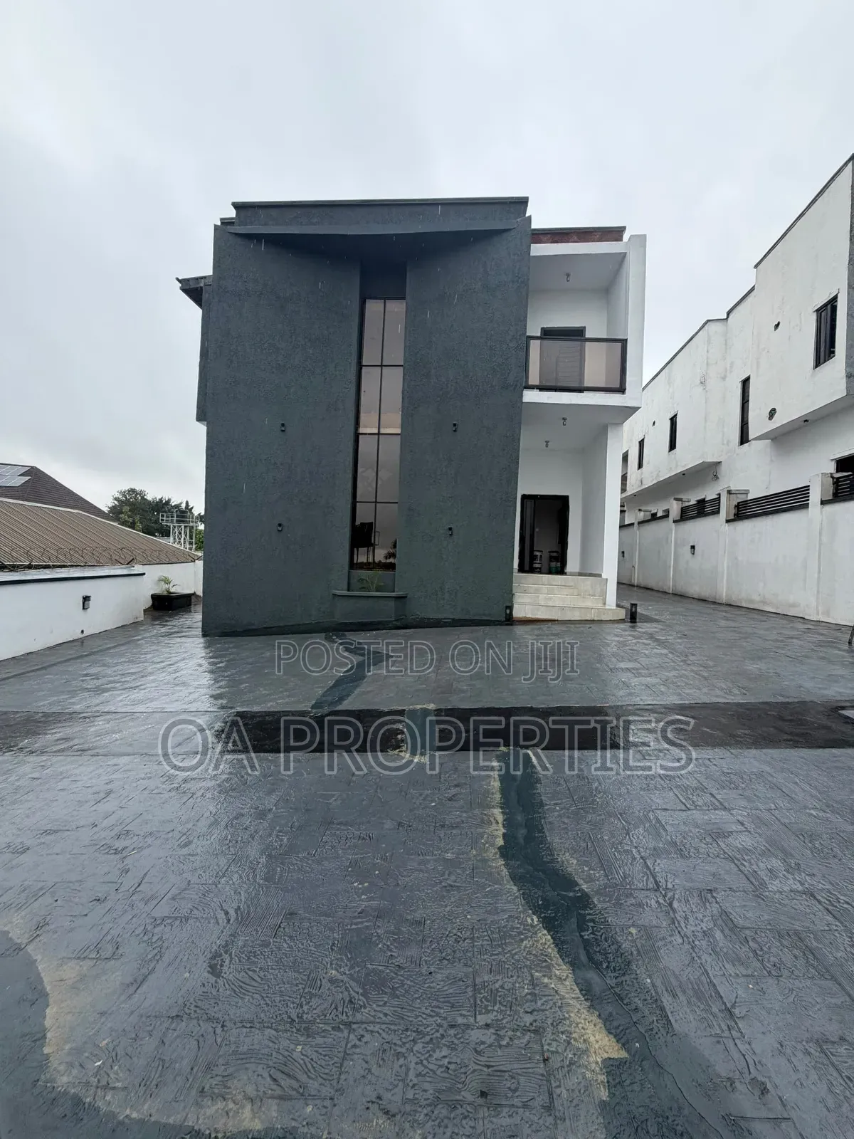 4bdrm Duplex in Alalubosa Gra Ibadan for rent