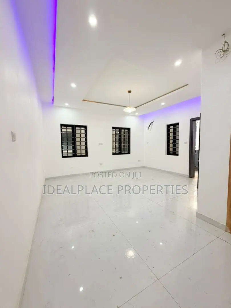 5bdrm Duplex in GRA Phase 2 Shangisha for sale