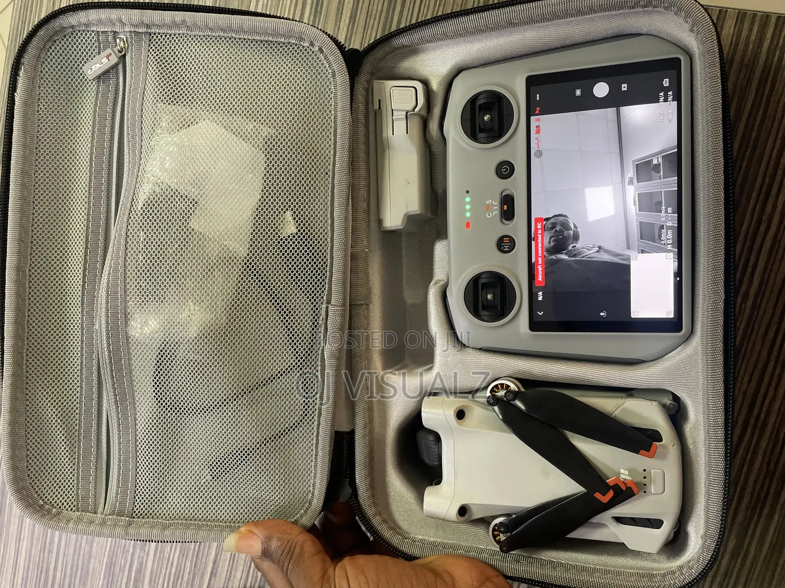 Dji Mini 3pro Drone