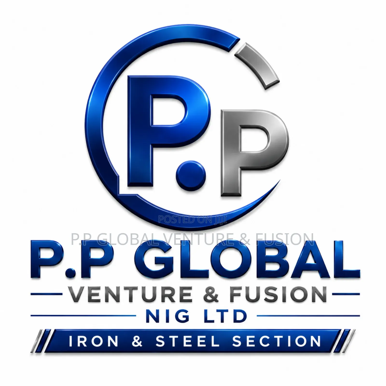 6" Iron Square Pipe