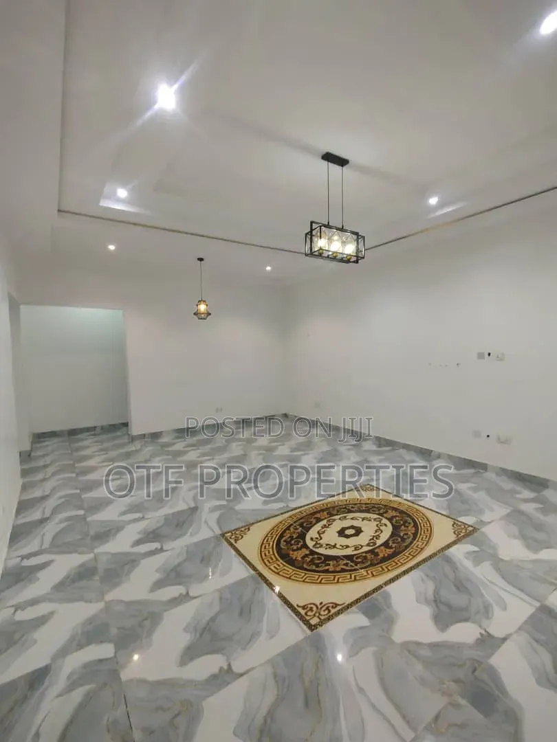 3bdrm Apartment in Katampe Main for rent
