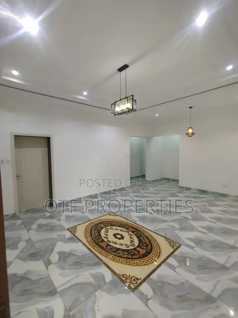 3bdrm Apartment in Katampe Main for rent