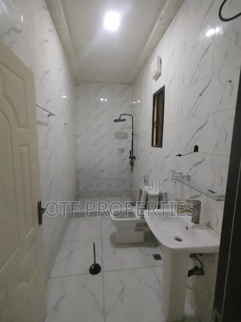 3bdrm Apartment in Katampe Main for rent