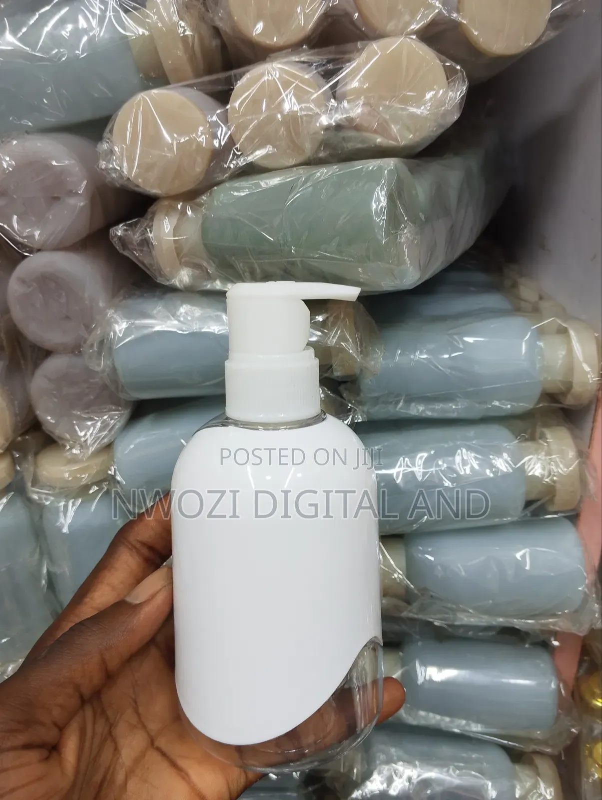 Lotion Pump