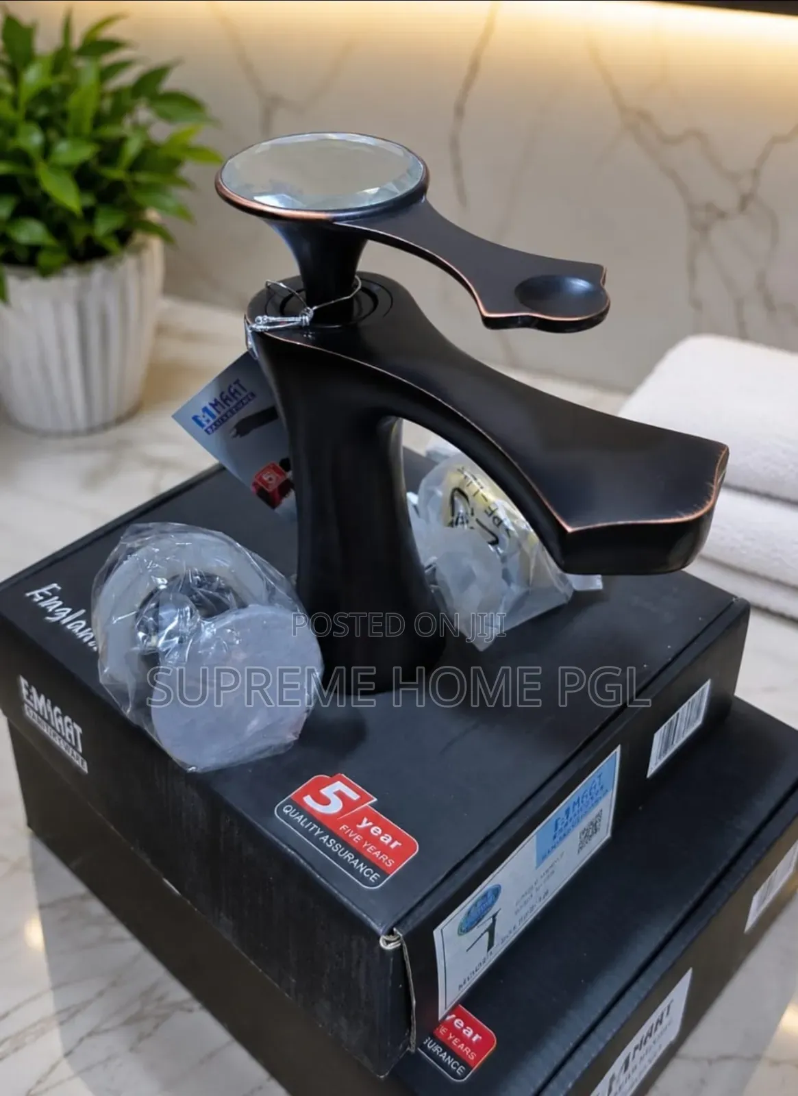 High Quality Wash Hand Basin Faucet Tap Mixer