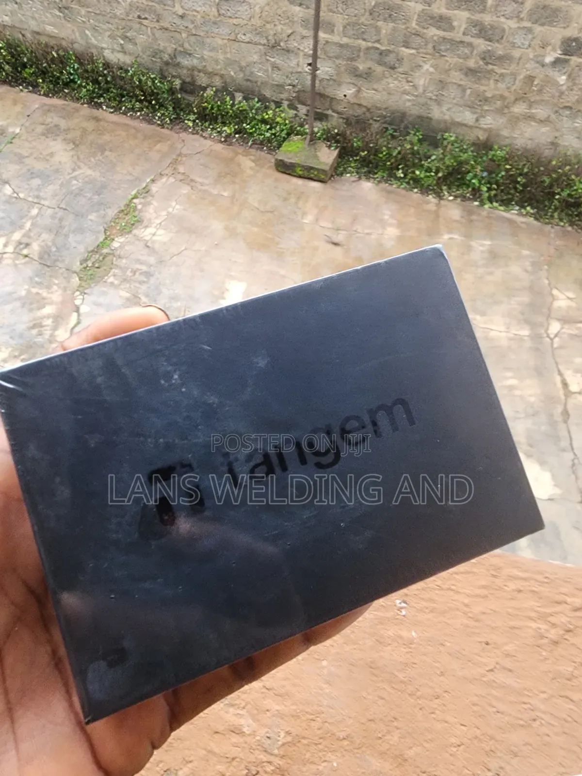 Tangem Wallet