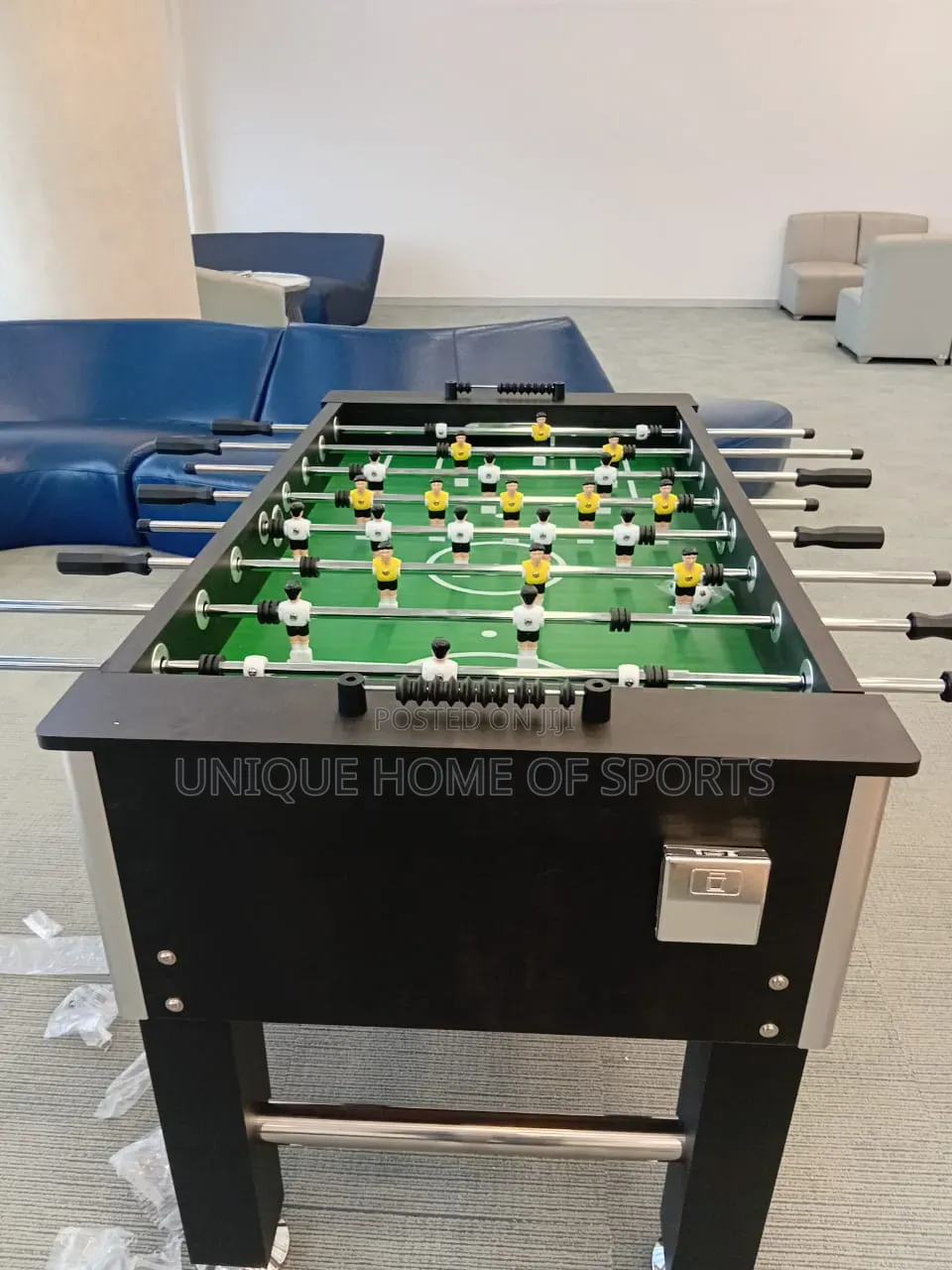 Premium Foosball Table!