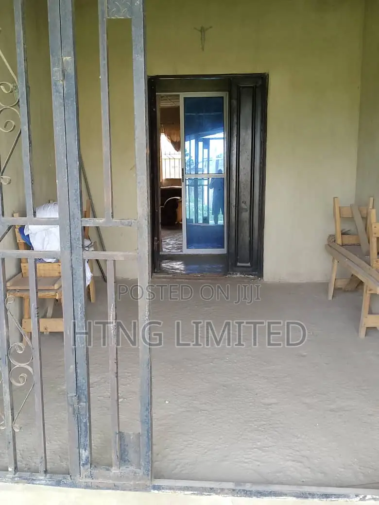 4bdrm Bungalow in Ambrass, Igbogbo for sale