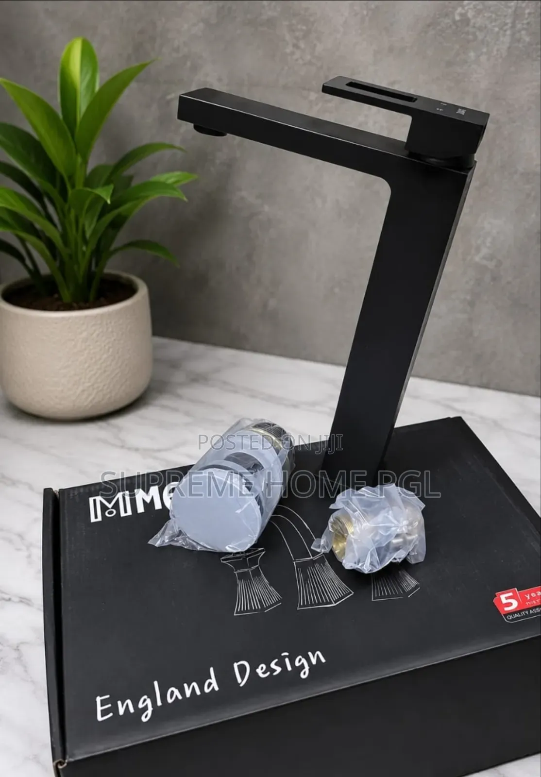 High Quality Pillar Faucet Tap Mixer