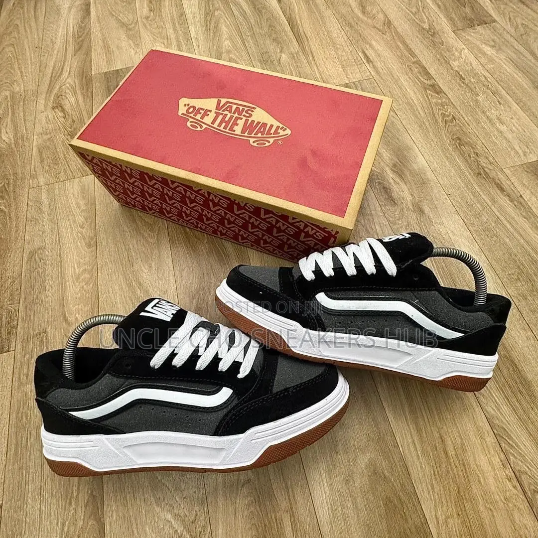 Vans Hylane Sneakers