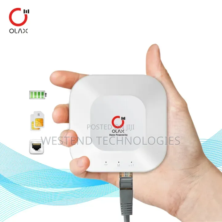 MT30 Portable WiFi Wireless Router 2in1 CPE/Mifi Type-C 4000mAh Router