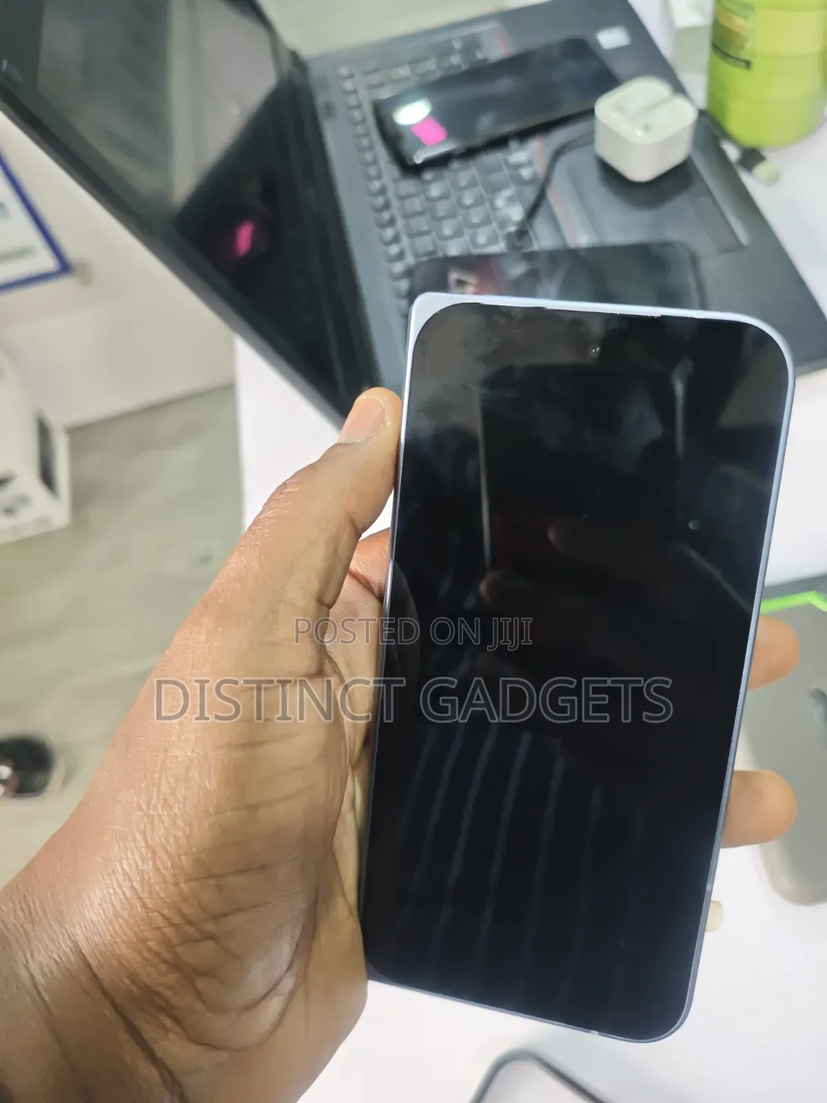 Google Pixel 10 Pro Fold 256 GB Blue