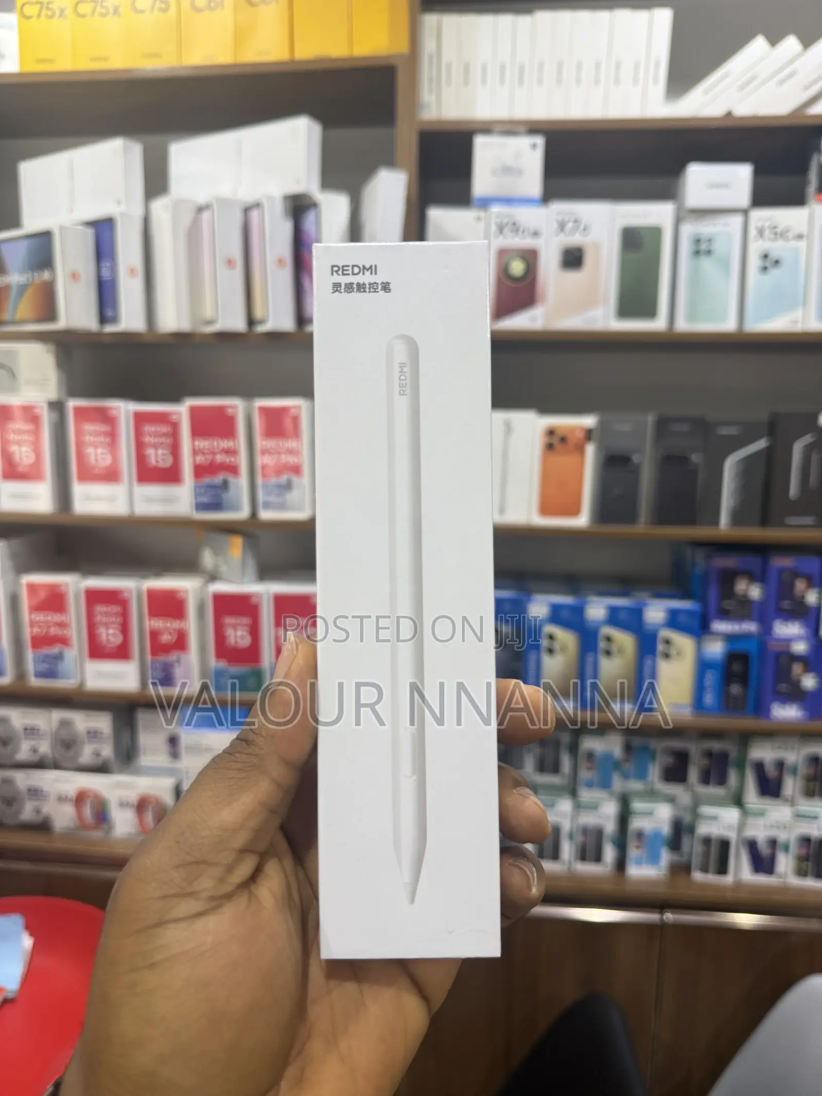 Redmi Smart Pen