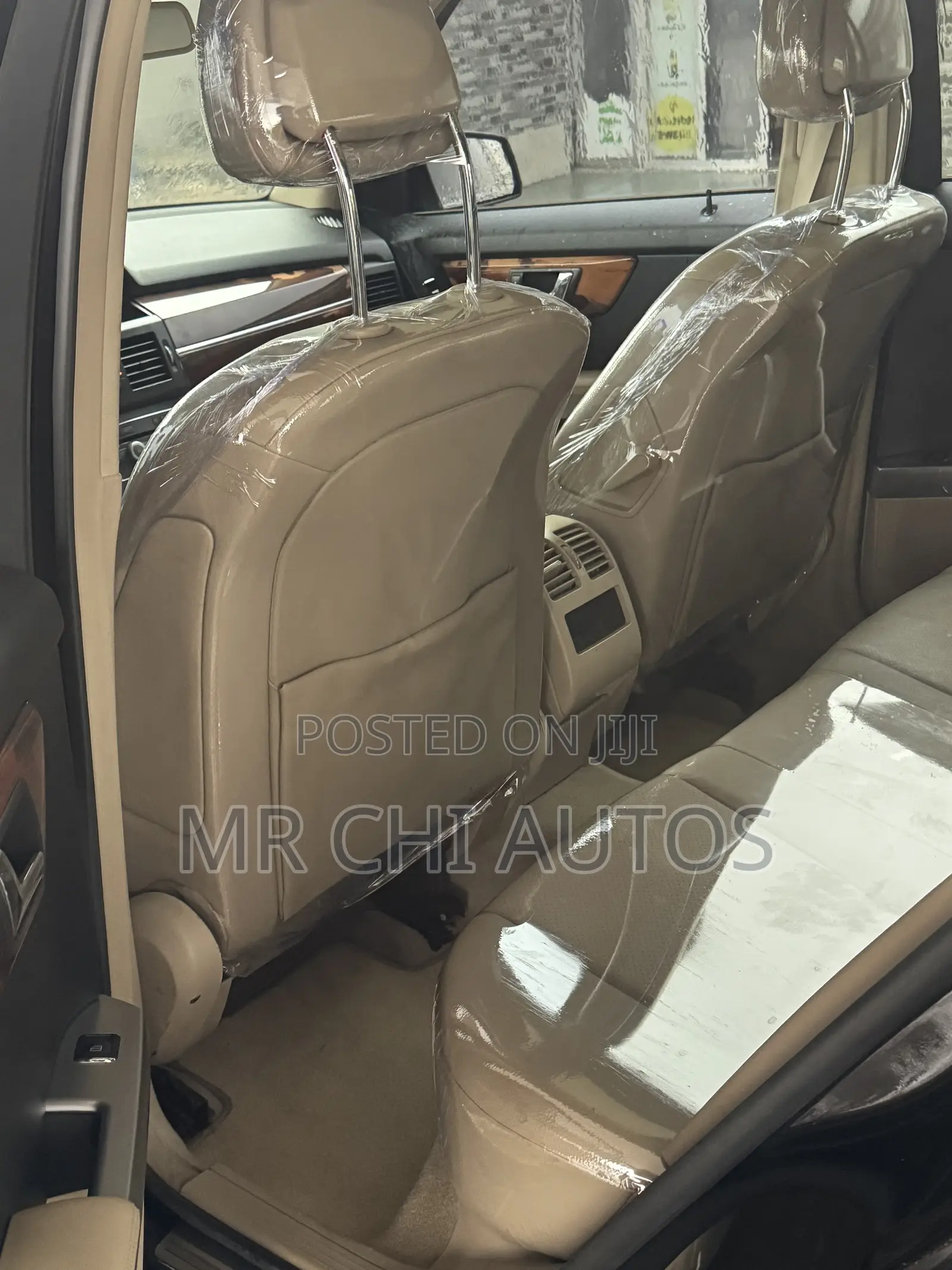 Mercedes-Benz GLK-Class 350 4MATIC 2011 Black