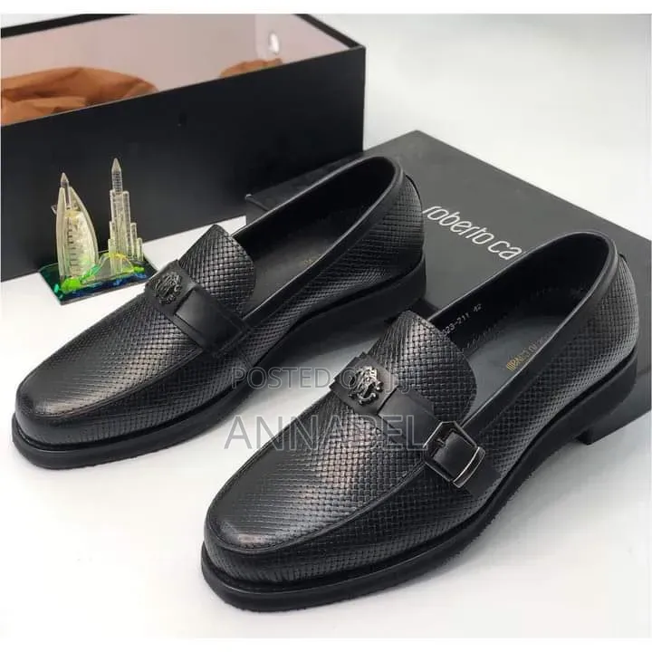 Men's Loafers